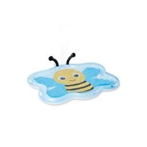 Intex 58434 Dětský bazén včelka 127x102x28 cm