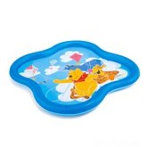 Intex 58433 Bazén dětský Medvídek Pú se sprškou