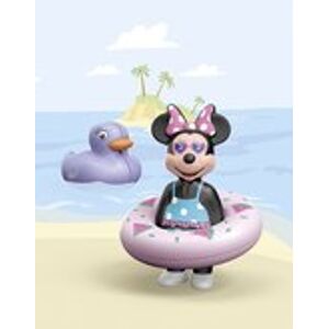 Playmobil 71416 Výlet Minnie na pláž