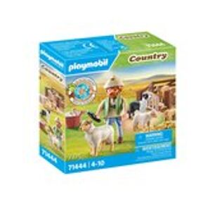 Playmobil 71444 Mladý pastýř s ovečkami
