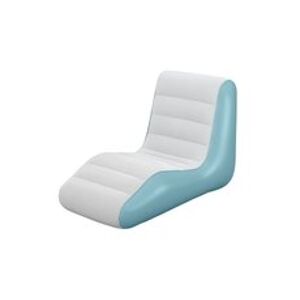 Bestway 75127 Leisure Luxe Chaise Louger