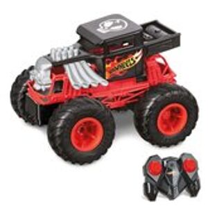 Mattel HW RC Monsters Trucks  Bone Shaker 2,4 GHz