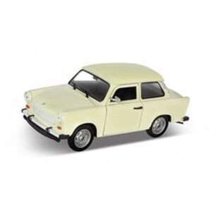 Trabant 601 WELLY 1:24