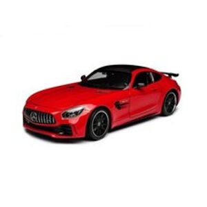 Lamps Welly Mercedes AMG GT R 1:24
