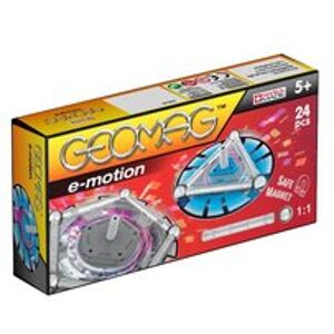 Geomag - E-Motion Power Spin 24