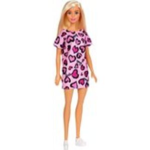 Mattel Barbie v šatech GHW45