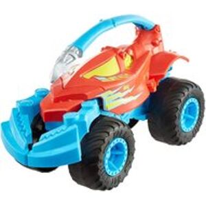 Mattel Hot Wheels monster trucks velké nesnáze