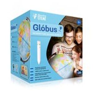 Albi Kouzelné čtení Globus 4.0