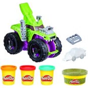 Hasbro Play-Doh Monster Truck