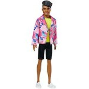 Mattel Barbie Ken 60. výročí GRB44