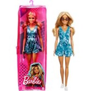 Mattel Barbie Modelka Fashionistas GRB65