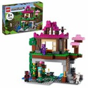 LEGO® Minecraft™ 21183 Výcvikové středisko