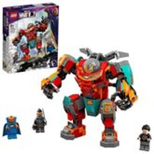 LEGO® Super Heroes 76194 Sakaarianský Iron Man Tonyho Starka