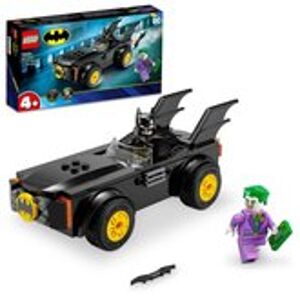 LEGO® Batman Movie 76264 Pronásledování v Batmobilu: Batman™ vs. Joker™