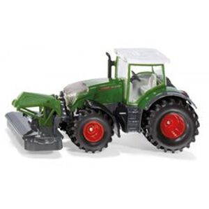 SIKU Farmer - traktor Fendt 942 Vario - ROZBALENO