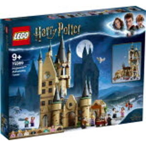 LEGO 75969 Harry Potter™ Astronomická věž v Bradavicích