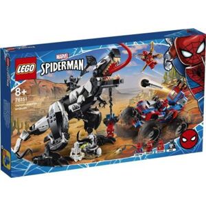 LEGO 76151 Super Heroes Léčka na Venomosaura