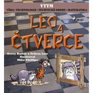 Leo a čtverce - VTTM