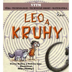 Leo a kruhy - VTTM