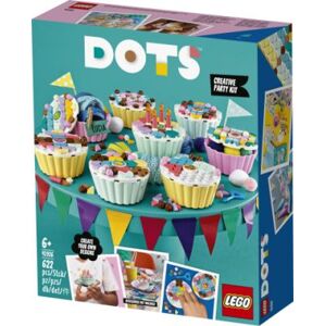 LEGO  Dots 41926 Kreativní sada party dortíků