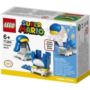 LEGO Super Mario 71384 Tučňák Mario – obleček
