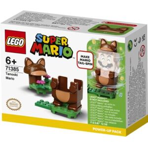 LEGO Super Mario 71385 Tučňák Mario – obleček