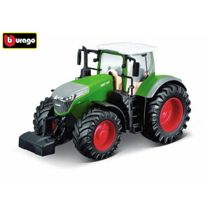 Bburago Farm Traktor Fendt 1050 Vario 1:43