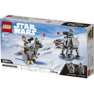 LEGO Star Wars TM 75298 Mikrobojovníci AT-AT™ vs. tauntaun