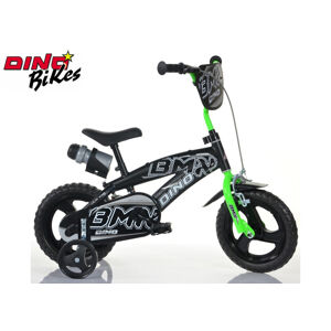 Dino Bikes Dětské kolo BMX 12" 2021