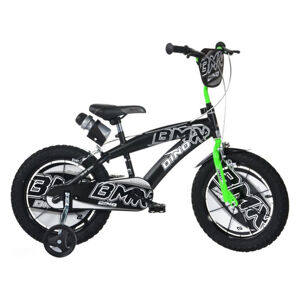 Dino Bikes Dětské kolo BMX 16" 2021