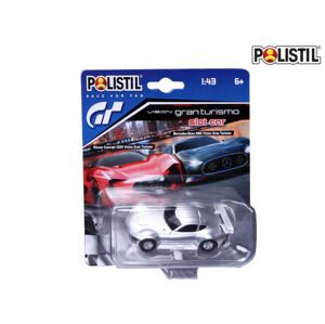 Polistil Auto k autodráze Polistil 96087  Vision Gran Turismo/ Mercedes-Benz AMG