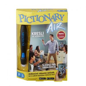 Pictionary Air CZ GWT10