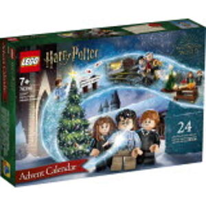 LEGO Harry Potter 76390 Adventní kalendář LEGO® Harry Potter™