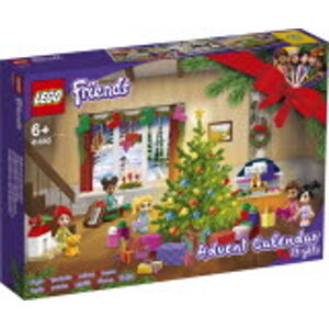 LEGO Friends 41690 Adventní kalendář LEGO® Friends