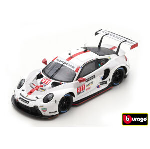 Bburago 1:24 Race Porsche 911 RSR GT