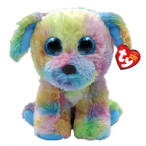 Beanie Babies MAX, 15 cm - multicolor dog (Autism) (3)