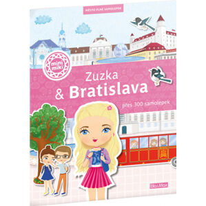 Zuzka & Bratislava
