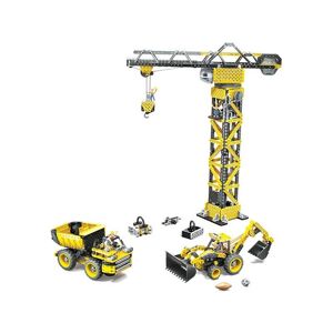 Hexbug Vex Robotics Sada stavebních strojů