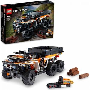 LEGO Technic  42139 Terénní vozidlo