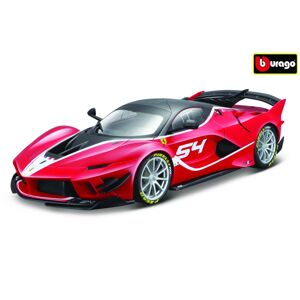 Bburago 1:18 Ferrari Signature series FXX-K EVO No.54 (red)