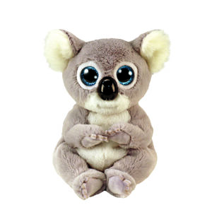 Beanie Babies MELLY, 15 cm - koala (3)
