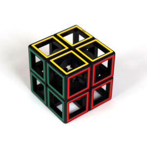 RECENTTOYS Hollow Cube 2 na 2