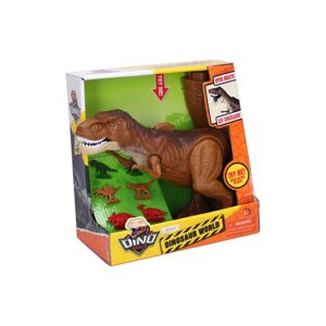 Dino požírající dinosaury 37 cm