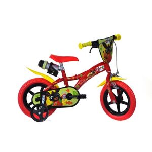 Dino Bikes Dětské kolo 12" 612L-BG Bing