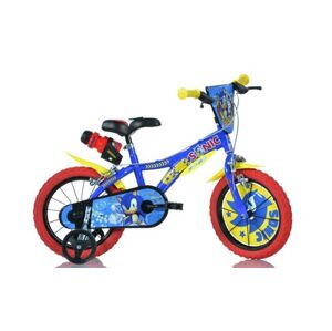 Dino Bikes Dětské kolo 16" 616-SC- Sonic