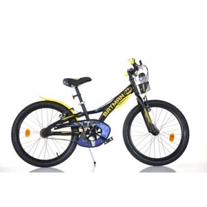 Dino Bikes Dětské kolo 20" 620-BT- Batman