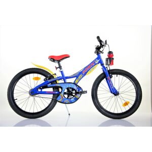 Dino Bikes Dětské kolo 20" 620-SC- Sonic