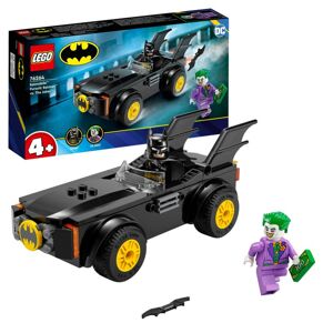 LEGO® DC Batman™ 76264 Pronásledování v Batmobilu: Batman™ vs. Joker™ - II. jakost