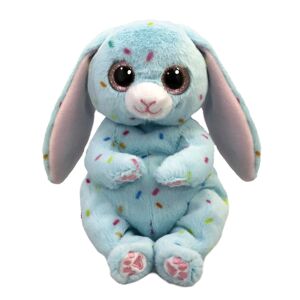Ty Beanie Bellies BLUFORD, 15 cm - blue bunny (3)