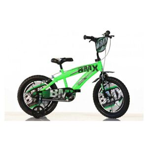 Dino Bikes Dětské kolo BMX 16" 2024